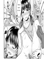 Biológia óra 1. rész - Erotikus képregény - 14. oldal