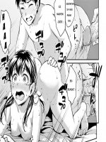 Biológia óra 1. rész - Erotikus képregény - 19. oldal