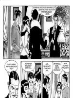 A Berger intézet - Erotikus képregény - 5. oldal