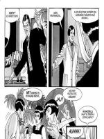 A Berger intézet - Erotikus képregény - 6. oldal