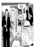 A Berger intézet - Erotikus képregény - 7. oldal