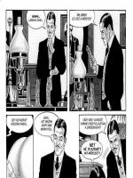 A Berger intézet - Erotikus képregény - 8. oldal