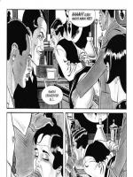 A Berger intézet - Erotikus képregény - 13. oldal