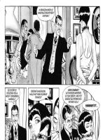 A Berger intézet - Erotikus képregény - 14. oldal