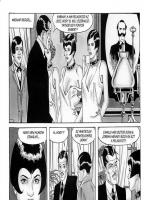 A Berger intézet - Erotikus képregény - 29. oldal