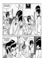 A Berger intézet - Erotikus képregény - 36. oldal