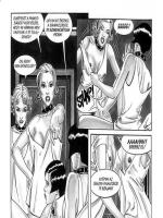 A Berger intézet - Erotikus képregény - 37. oldal