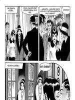 A Berger intézet - Erotikus képregény - 47. oldal