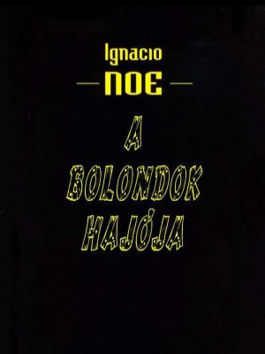 A bolondok hajója - Erotikus képregény - 2. oldal