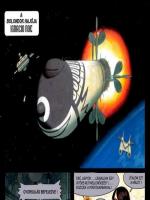 A bolondok hajója - Erotikus képregény - 5. oldal