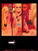 A bolondok hajója - Erotikus képregény - 9. oldal