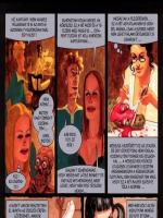 A bolondok hajója - Erotikus képregény - 10. oldal