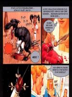 A bolondok hajója - Erotikus képregény - 11. oldal