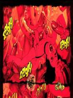 A bolondok hajója - Erotikus képregény - 40. oldal