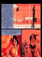 A bolondok hajója - Erotikus képregény - 45. oldal