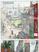 A buja Omphale - Erotikus képregény - 7. oldal