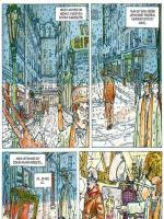 A buja Omphale - Erotikus képregény - 47. oldal