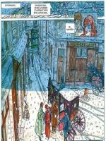 A buja Omphale - Erotikus képregény - 48. oldal