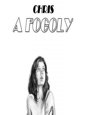 A fogoly - Erotikus képregény