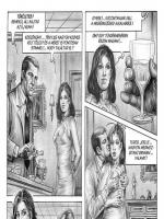 A fogoly - Erotikus képregény - 6. oldal