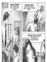 A fogoly - Erotikus képregény - 26. oldal