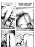 A fogoly - Erotikus képregény - 31. oldal