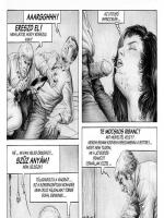 A fogoly - Erotikus képregény - 37. oldal