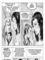 A fogoly - Erotikus képregény - 46. oldal