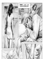 A fogoly - Erotikus képregény - 47. oldal