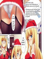 Karácsonyi történetek - Erotikus képregény - 13. oldal