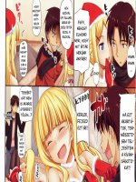 Karácsonyi történetek - Erotikus képregény - 14. oldal