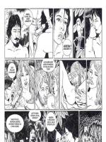 A mallandei átok - Erotikus képregény - 7. oldal