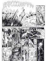 A mallandei átok - Erotikus képregény - 11. oldal