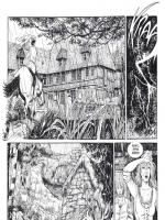 A mallandei átok - Erotikus képregény - 12. oldal