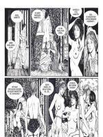 A mallandei átok - Erotikus képregény - 13. oldal