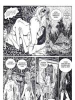 A mallandei átok - Erotikus képregény - 14. oldal