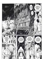 A mallandei átok - Erotikus képregény - 18. oldal