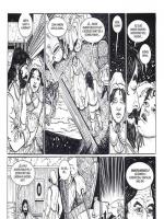 A mallandei átok - Erotikus képregény - 20. oldal