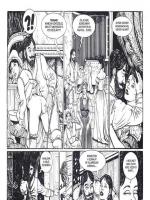 A mallandei átok - Erotikus képregény - 21. oldal