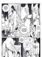 A mallandei átok - Erotikus képregény - 23. oldal