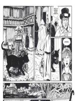 A mallandei átok - Erotikus képregény - 24. oldal