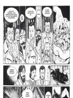 A mallandei átok - Erotikus képregény - 27. oldal