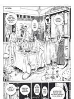 A mallandei átok - Erotikus képregény - 28. oldal