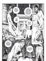 A mallandei átok - Erotikus képregény - 31. oldal