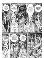 A mallandei átok - Erotikus képregény - 34. oldal