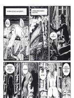 A mallandei átok - Erotikus képregény - 38. oldal