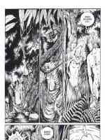 A mallandei átok - Erotikus képregény - 41. oldal