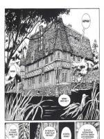 A mallandei átok - Erotikus képregény - 42. oldal