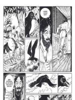 A mallandei átok - Erotikus képregény - 45. oldal