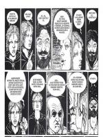 A mallandei átok - Erotikus képregény - 47. oldal